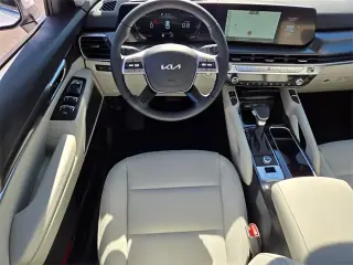 Kia Telluride 2025 S 4dr SUV