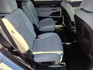 Kia Telluride 2025 S 4dr SUV