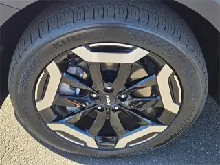 Kia Telluride 2025 S 4dr SUV