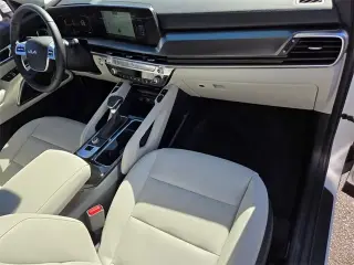 Kia Telluride 2025 S 4dr SUV