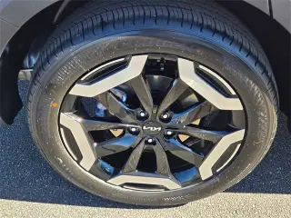 Kia Telluride 2025 S 4dr SUV