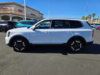 Kia Telluride 2025 S 4dr SUV