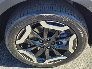 Kia Telluride 2025 S 4dr SUV
