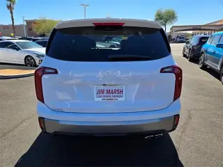 Kia Telluride 2025 S 4dr SUV