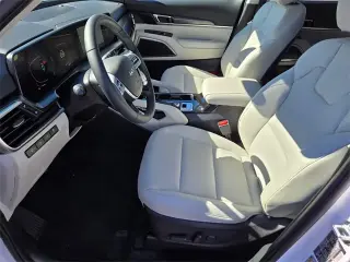 Kia Telluride 2025 S 4dr SUV