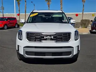 Kia Telluride 2025 S 4dr SUV