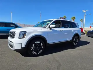 Kia Telluride 2025 S 4dr SUV