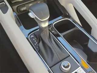 Kia Telluride 2025 S 4dr SUV