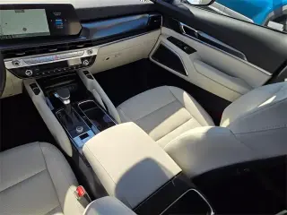 Kia Telluride 2025 S 4dr SUV