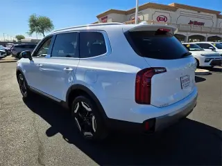 Kia Telluride 2025 S 4dr SUV