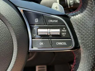 Kia Forte 2020 GT 4dr Sedan 6M