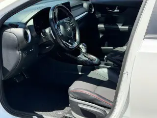 Kia Forte 2020 GT 4dr Sedan 6M