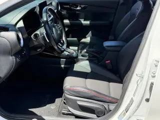 Kia Forte 2020 GT 4dr Sedan 6M