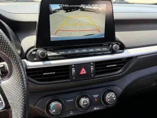 Kia Forte 2020 GT 4dr Sedan 6M