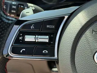 Kia Forte 2020 GT 4dr Sedan 6M