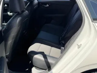 Kia Forte 2020 GT 4dr Sedan 6M