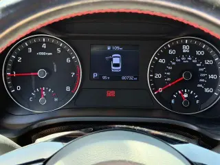 Kia Forte 2020 GT 4dr Sedan 6M