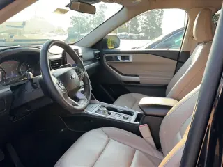 Ford Explorer 2023 AWD XLT 4dr SUV
