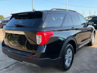 Ford Explorer 2023 AWD XLT 4dr SUV