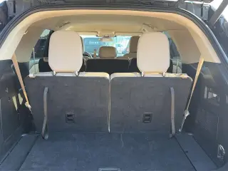 Ford Explorer 2023 AWD XLT 4dr SUV