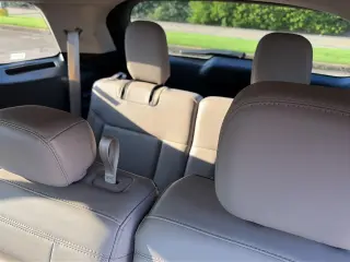 Ford Explorer 2023 AWD XLT 4dr SUV