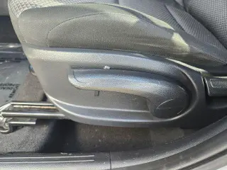 Kia Soul 2022 S 4dr Crossover