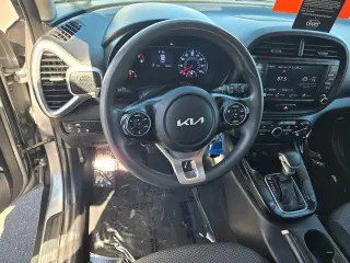 Kia Soul 2022 S 4dr Crossover