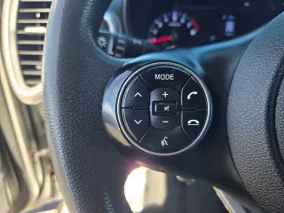 Kia Soul 2022 S 4dr Crossover