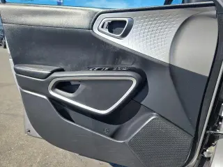 Kia Soul 2022 S 4dr Crossover