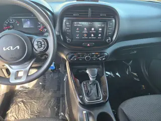 Kia Soul 2022 S 4dr Crossover