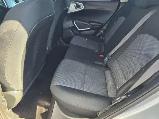 Kia Soul 2022 S 4dr Crossover