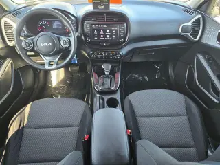 Kia Soul 2022 S 4dr Crossover