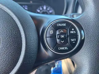 Kia Soul 2022 S 4dr Crossover