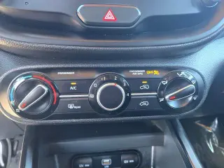 Kia Soul 2022 S 4dr Crossover