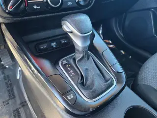 Kia Soul 2022 S 4dr Crossover