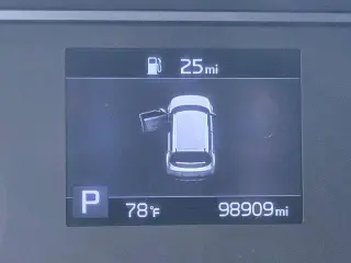Kia Soul 2022 S 4dr Crossover