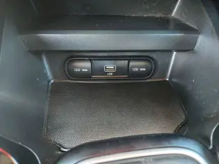 Kia Soul 2022 S 4dr Crossover