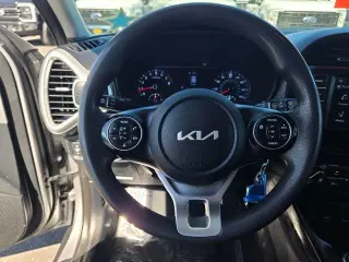 Kia Soul 2022 S 4dr Crossover