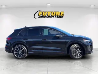Audi Q4 e-tron 2025 Premium Plus 45 4dr SUV