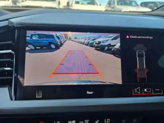Audi Q4 e-tron 2025 Premium Plus 45 4dr SUV