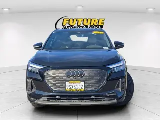 Audi Q4 e-tron 2025 Premium Plus 45 4dr SUV
