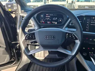 Audi Q4 e-tron 2025 Premium Plus 45 4dr SUV