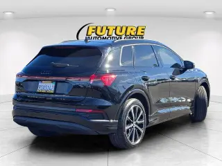 Audi Q4 e-tron 2025 Premium Plus 45 4dr SUV