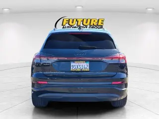 Audi Q4 e-tron 2025 Premium Plus 45 4dr SUV
