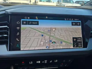 Audi Q4 e-tron 2025 Premium Plus 45 4dr SUV