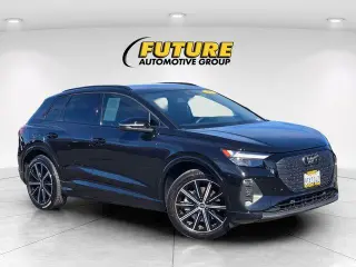 Audi Q4 e-tron 2025 Premium Plus 45 4dr SUV