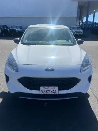 Ford Escape 2022 SE 4dr SUV
