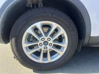 Ford Escape 2022 SE 4dr SUV