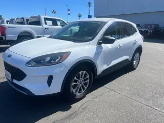 Ford Escape 2022 SE 4dr SUV