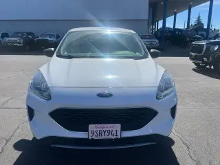 Ford Escape 2022 SE 4dr SUV